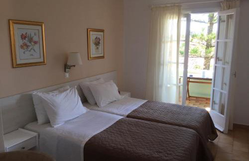 Villa Tina Country Beach Apartments - Foto 21