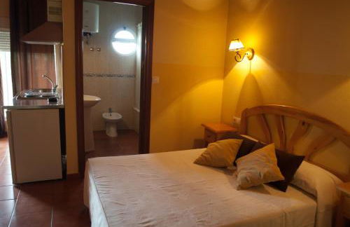 Aparthotel Las Palomas - Photo 7