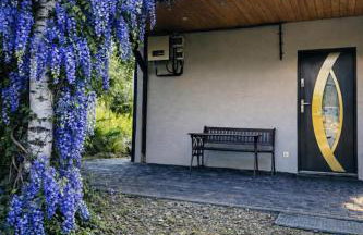 Lipowy zakątek - Foto 16