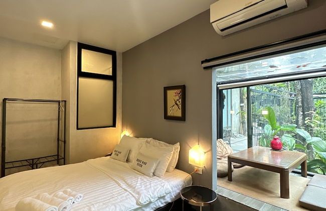 Nomads Hillside Chiangmai - Foto 73