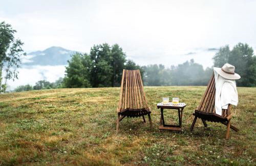 The Cypress Villa where luxury & nature meet - Foto 28