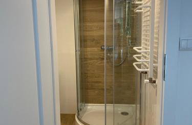 Dom całoroczny nad jeziorem Brajnickim - Photo 17