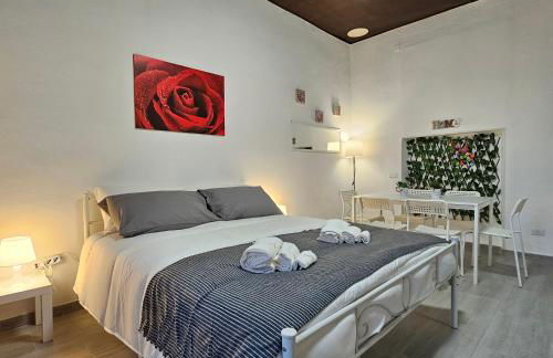 Corteantica RHO-FIERA by Rhospitality - Foto 23