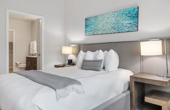 StayOvr at Galatyn Park - Richardson - Foto 8