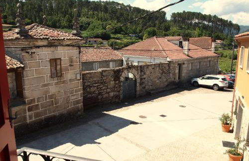 Casa da Praza - Foto 9