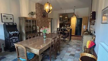 Delightful House in the Heart of the Matlocks! - Foto 4