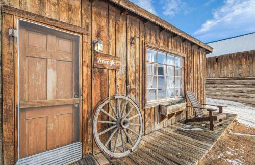 Cabin in Colorado National Forest! - Foto 6