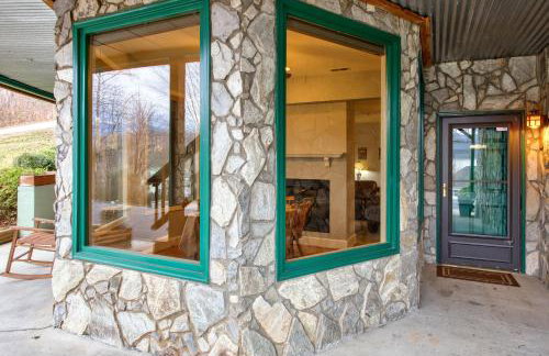 Samuel Court Cabin - Foto 24