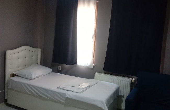 Kalmuk Suite Hotel - Foto 38