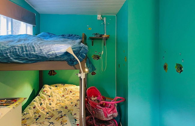 4 Person Holiday Home in Bottnaryd-by Traum - Foto 2