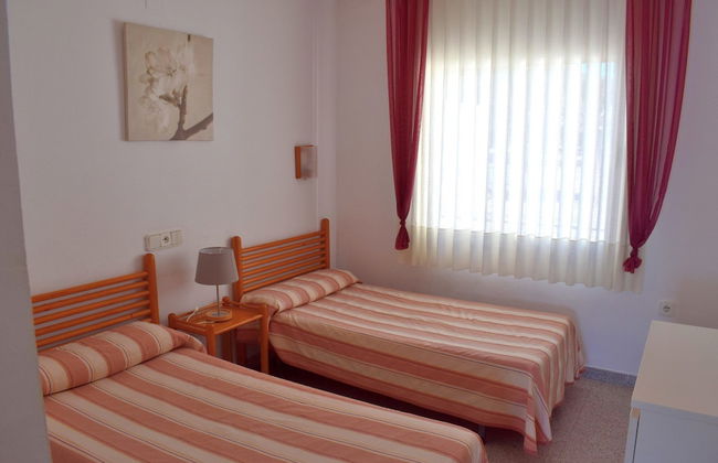 Sol Naixent 1hab - Foto 2