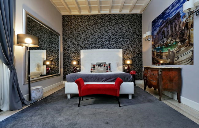 Sistina Twentythree Luxury Rooms - Photo 9