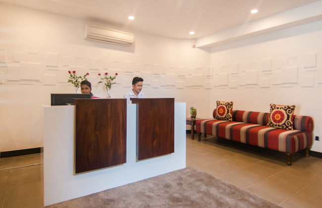 Rococo Residence - Photo 2