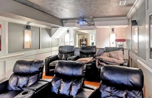 Z Presidential Suite - Foto 35