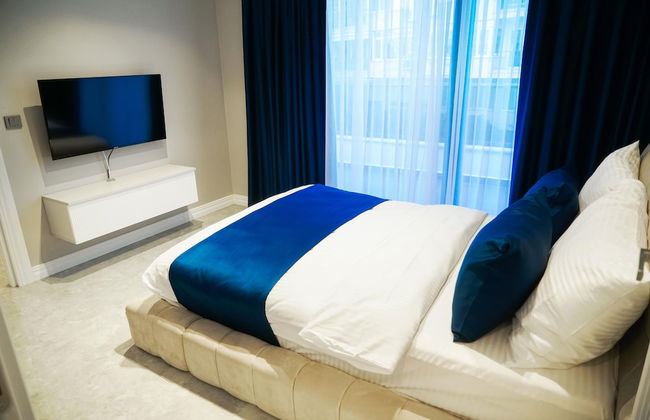 Elite World Homes Istanbul Bosphorus - Foto 37