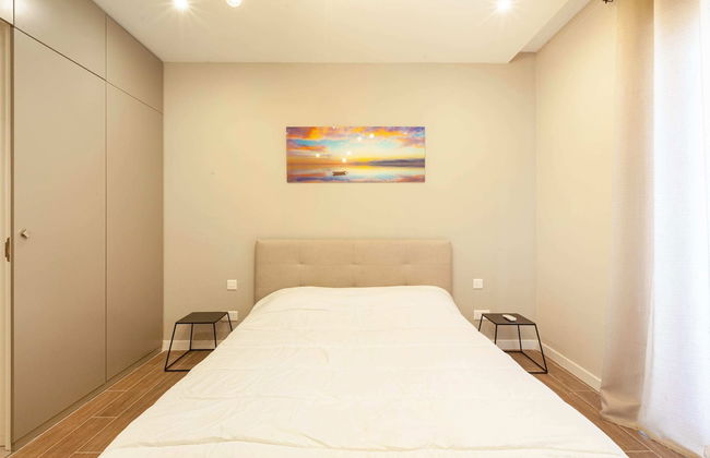 Brand new 1BR in Central Malta - Foto 2