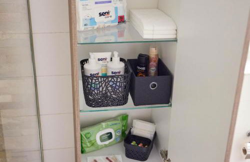 Apartment bei Nürburgring, Parking, Homeoffice - Foto 45