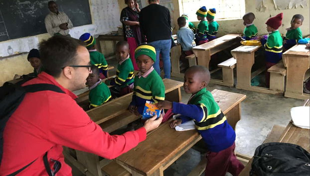 Mulala Community Tour - Foto 5