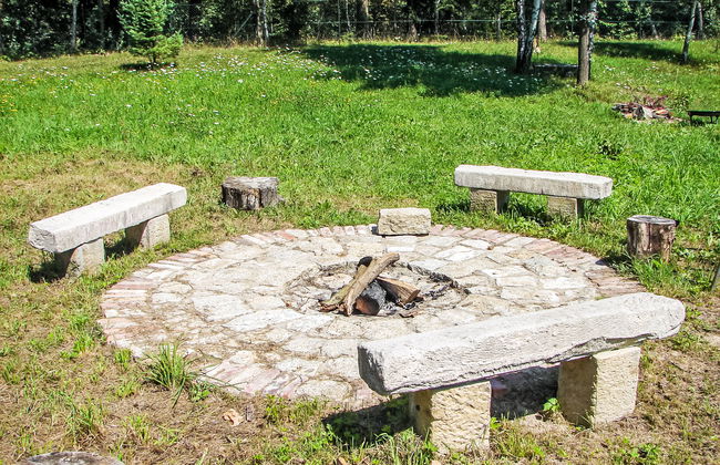 2 bedroom House in Lubomierz with private pool and garden - Photo 20