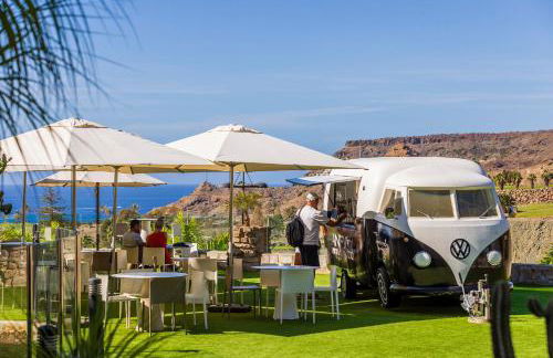 Anfi del Mar Tauro Golf 2 Emerald Club - Foto 80