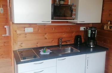 Ferienwohnung“puutalossa“ - Foto 15