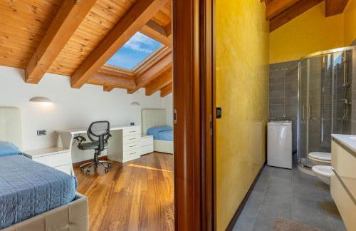 GuestHost - New Deal - APT with Terrace & Netflix - Foto 34