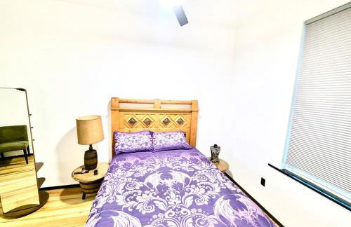 The Upstairs Escape - Foto 28