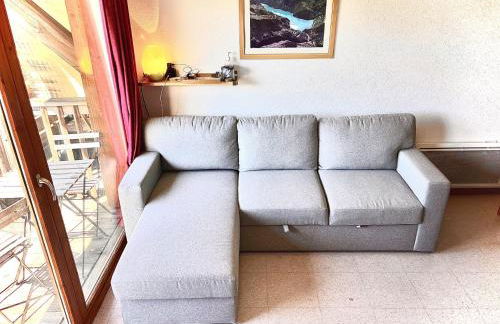 APPARTEMENT CHALETS DU SUPER D - Photo 17