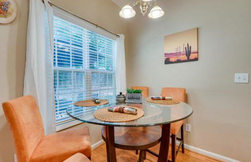 Inviting Austell Home 14 Mi to Downtown Atlanta! - Foto 8