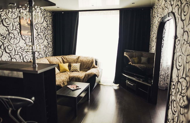 Apartment on Kuznetskstroevskiy 9 - Foto 3