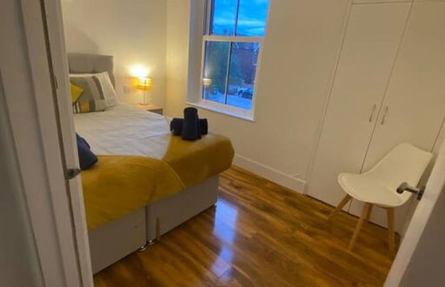 De Parys Premier Lodge 3 in Bedford - Foto 5