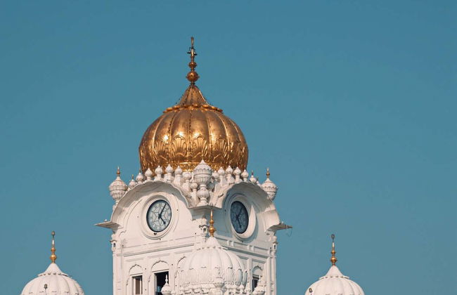 Tour di Amritsar al completo con biglietti - Foto 3