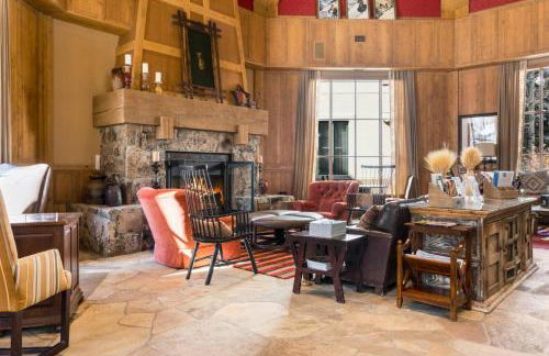 Villa Montane #212 - Foto 41