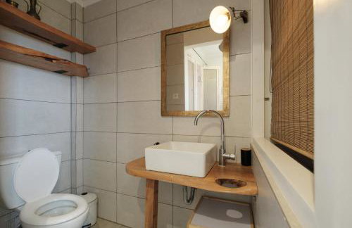 Zacharenia Cozy House with Sea Views - Foto 42