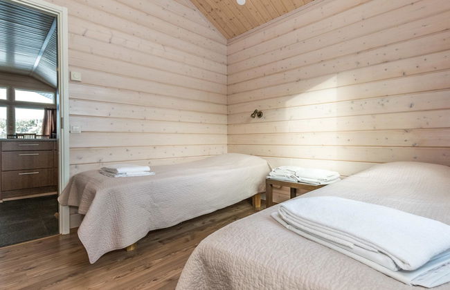 Hallan karhu c, paritalo - Foto 8