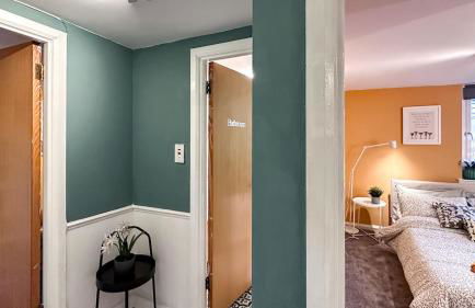 Sunny day new flat with 5 beds - Foto 24