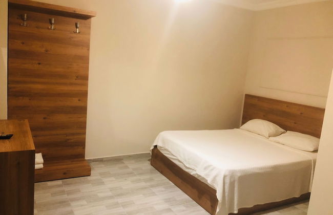 Palmiye Quars Hotel - Foto 26