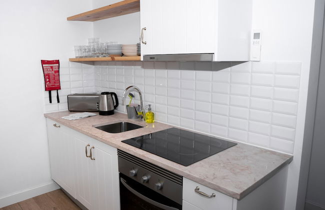 The Salty Lodge - Photo 18