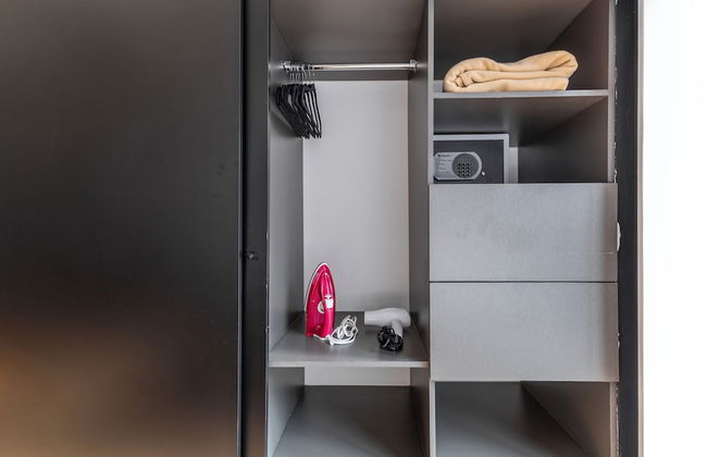 Capitalia Centro Historico - Foto 37