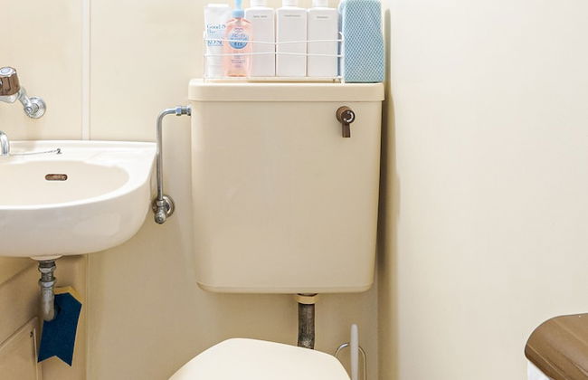 Sunny Side House Katase Enoshima - Foto 13