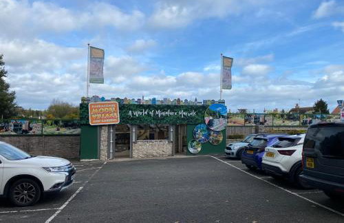 Cosy cottage - Foto 49