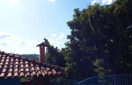 Casa Agradável com piscina. - Foto 27