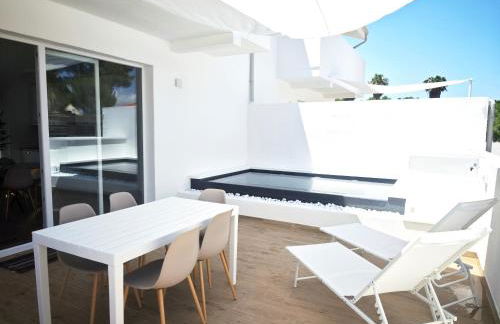 Suite IKEBANA Porto Pino - Foto 20