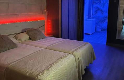 Guadiana Loft Experience Nadra - Foto 9