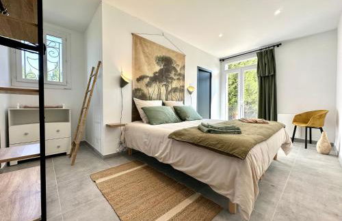 Villa Saint Jean En Provence - Foto 31