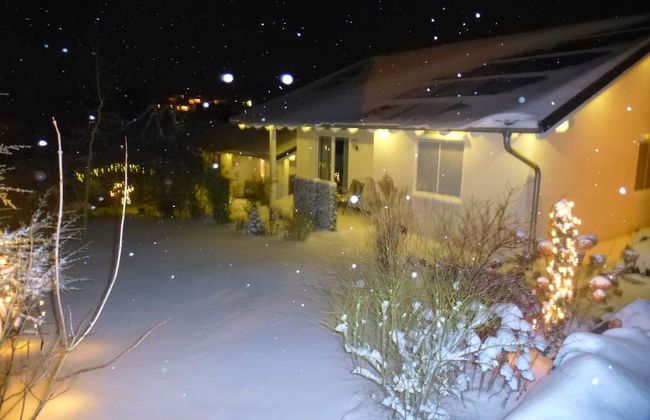 Relaxing Holiday Home in Willersdorf in the Forest - Photo 59