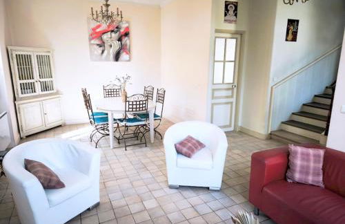 Villa de charme - Foto 8