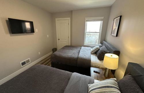Lovely 2BR Near Downtown Area - Foto 10