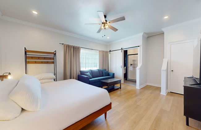 The Surf Club - Foto 8