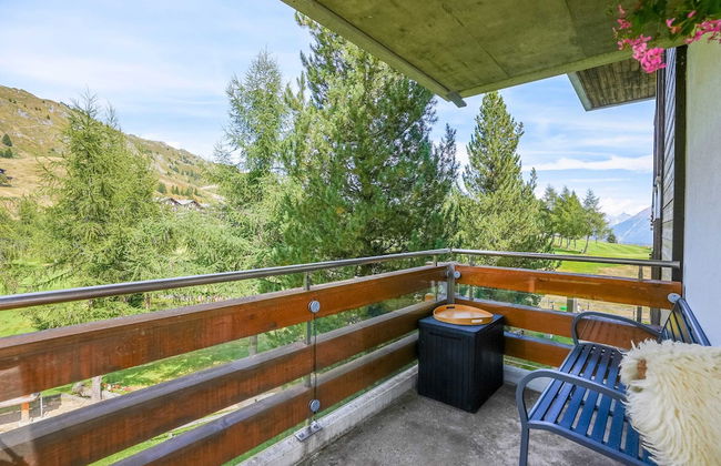 Riederhof 355 - Foto 19